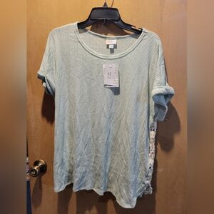 LulaRoe Miaty Top